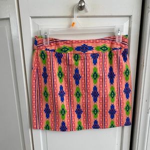 TCEC skirt. Brand new